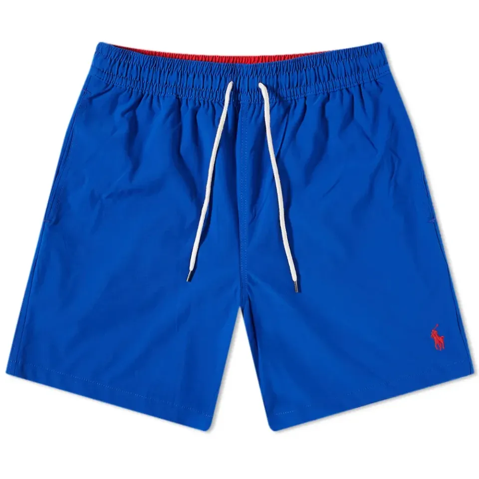 Traveller Swim Shorts