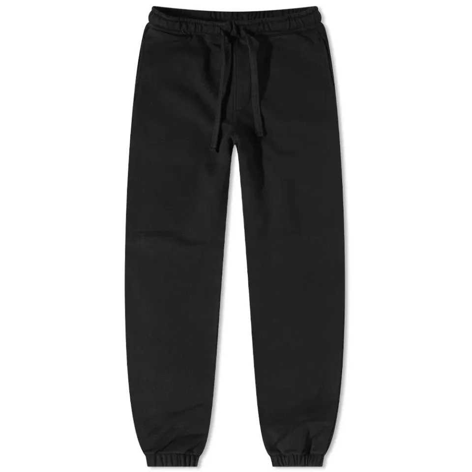 MILTYPE Embroidery Sweat Pant