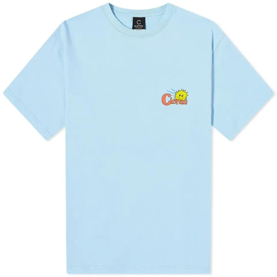 CLOTTEE By CLOT Sun T-Shirt