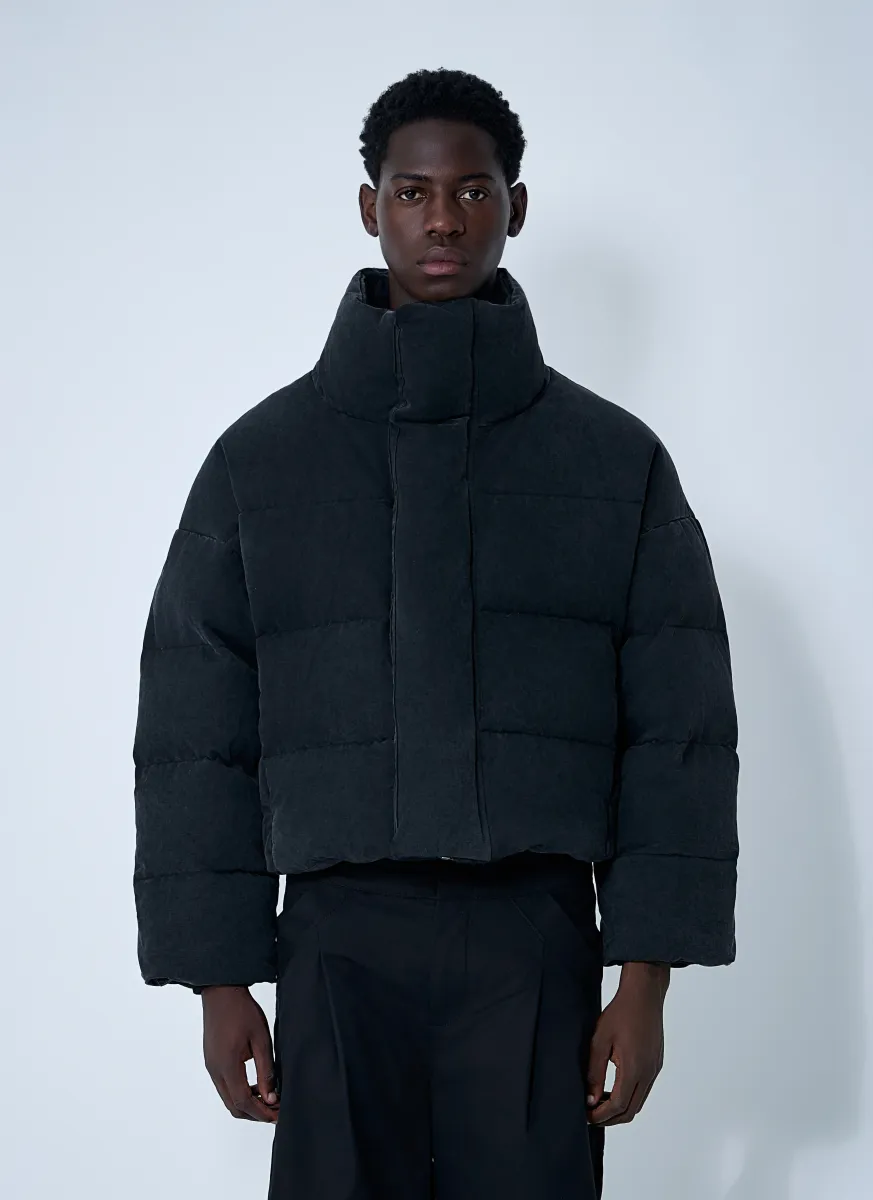MML Puffer Coat