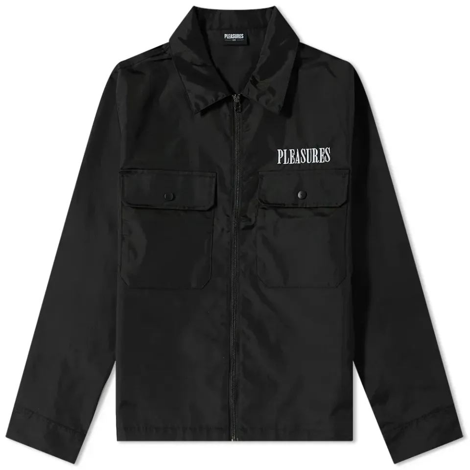 Roland Work Jacket