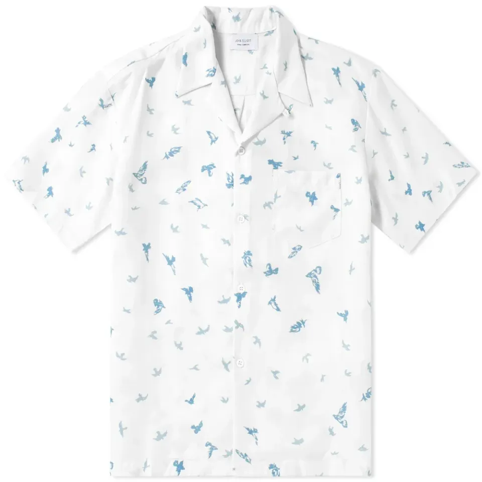 Bowling Shirt