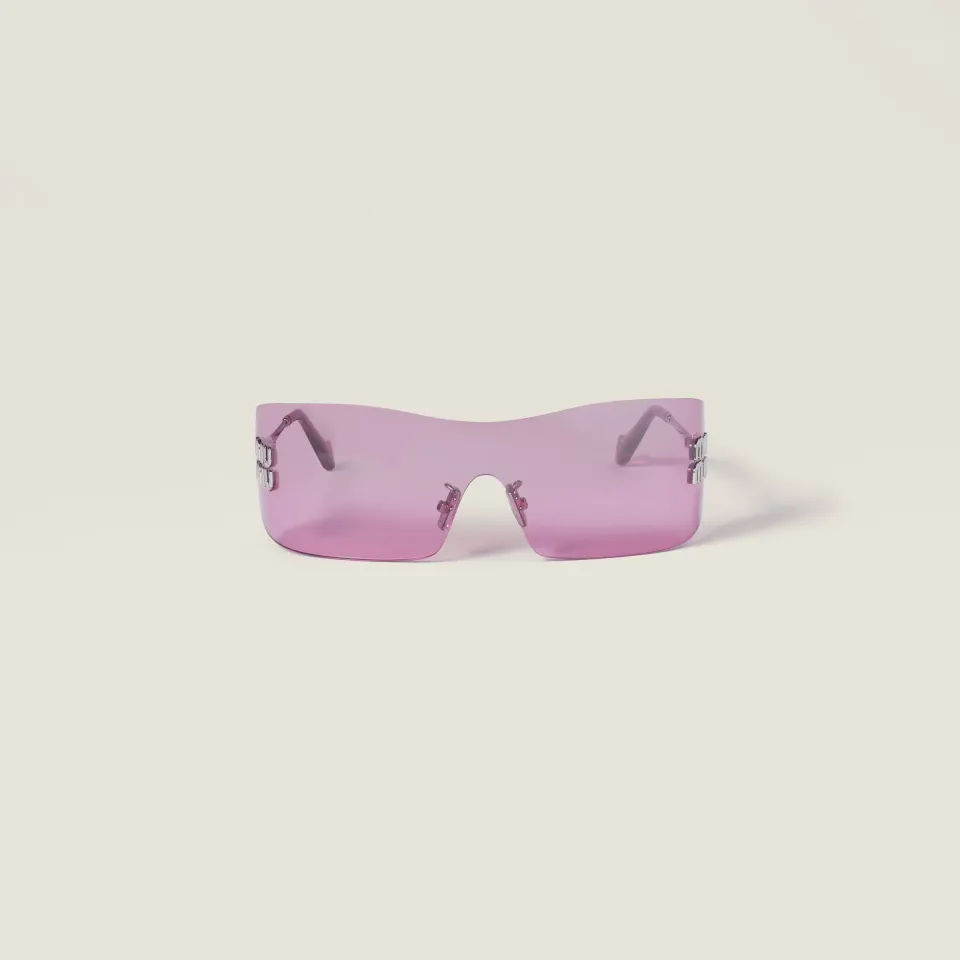 Aube sunglasses