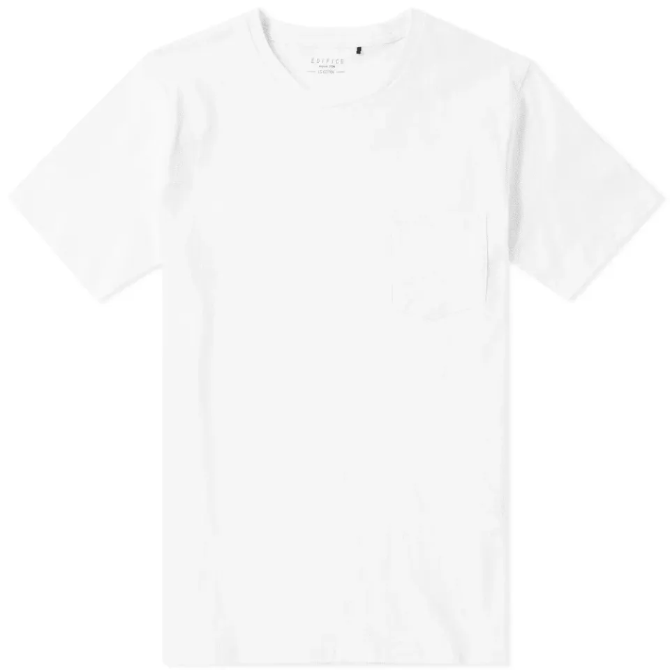 Pocket Tee
