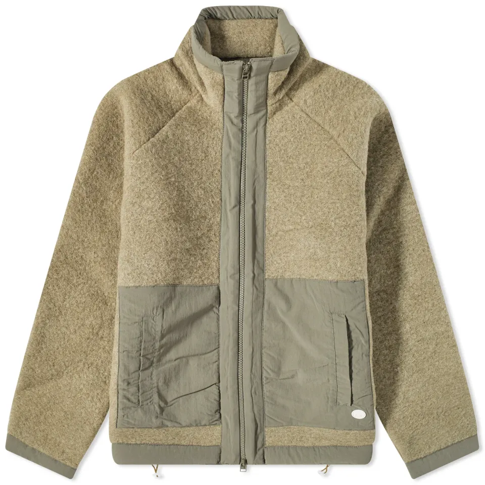 Signal Fleece
