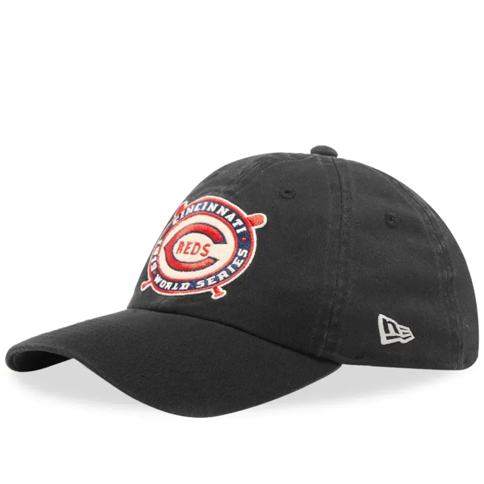 Cincinnati Reds 9Twenty Adjustable Cap