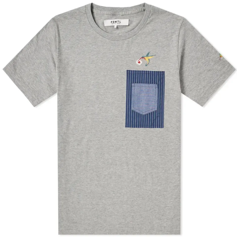 Ticket Tee