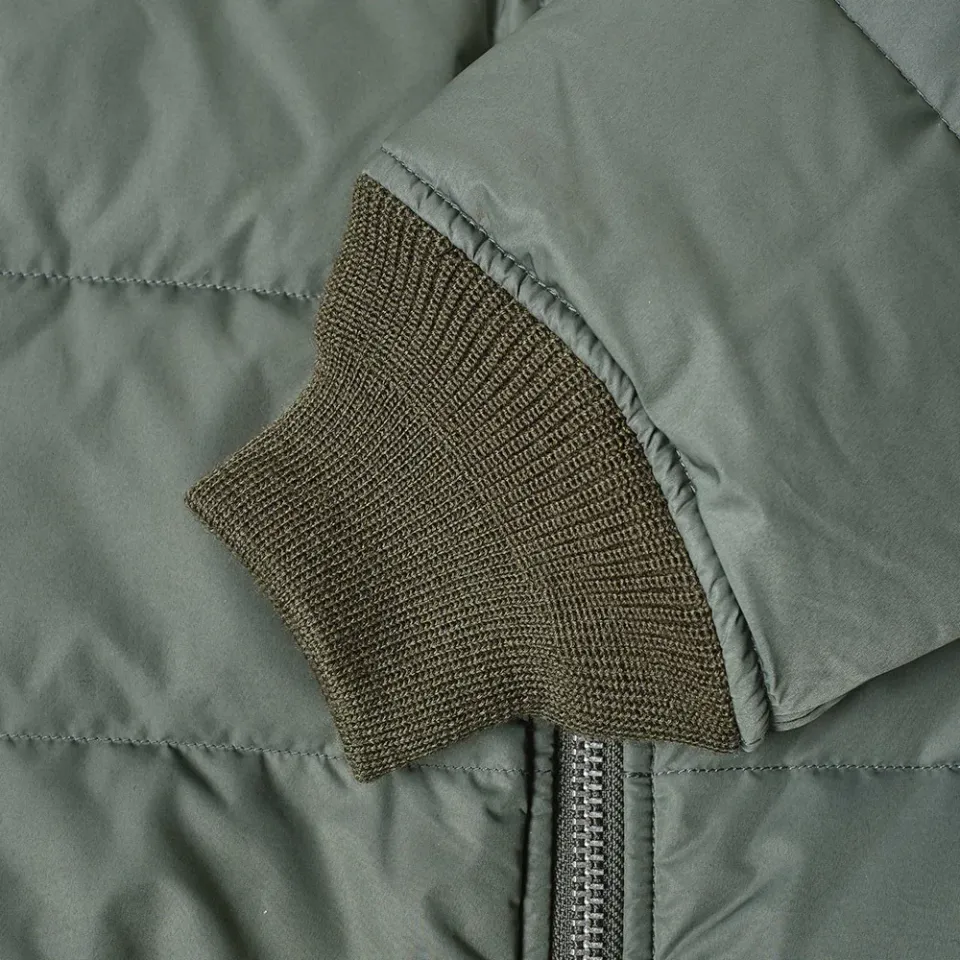 Reversible NA-1 Down Jacket