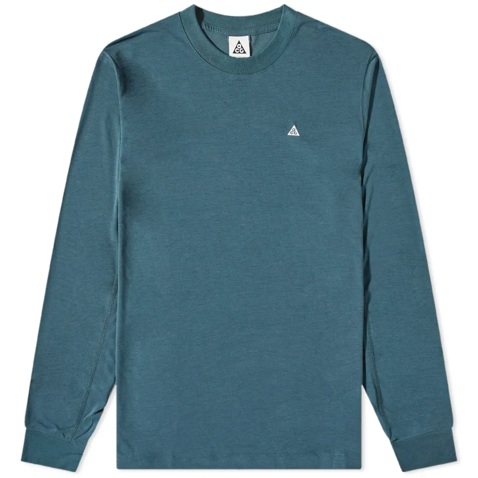 Nike ACG Long Sleeve Goat Rocks T-Shirt