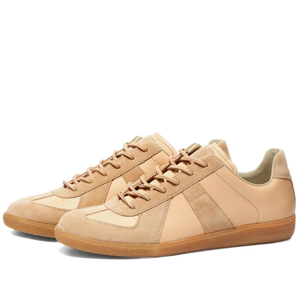 Natural Replica Sneaker