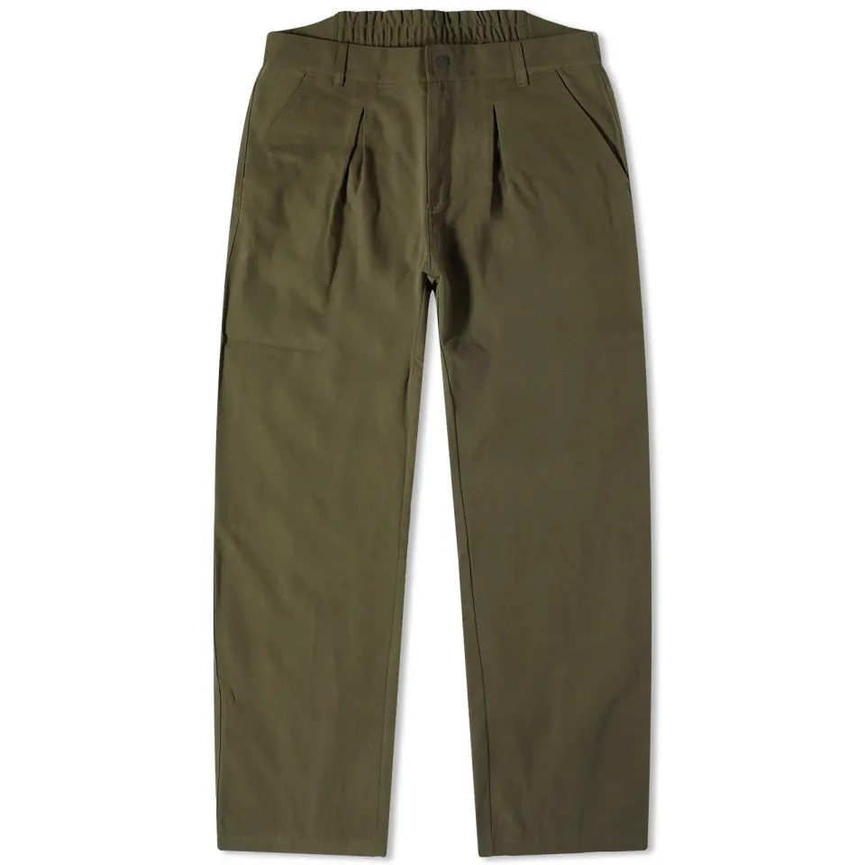 Boot Storage Pants