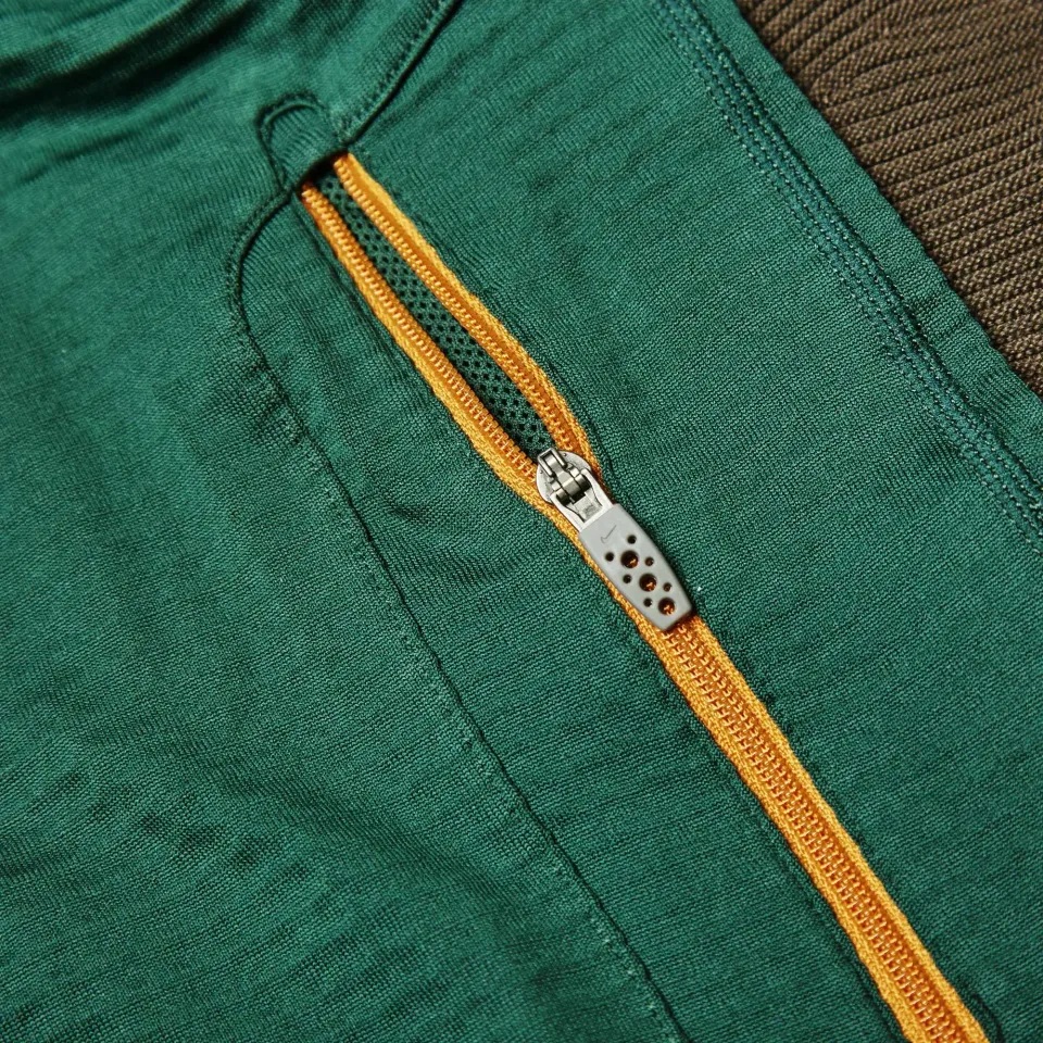 Dri-Fit Pullover Hoody