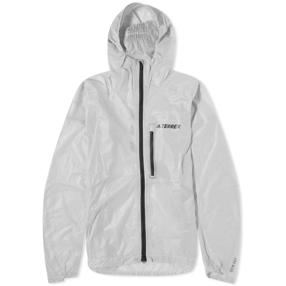 Adidas Agravic Rain Jacket