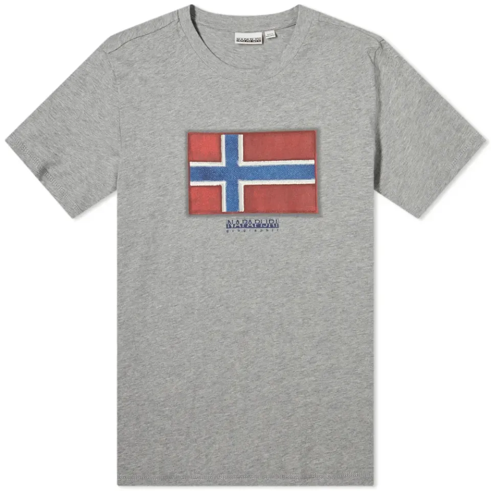 Flag T-Shirt