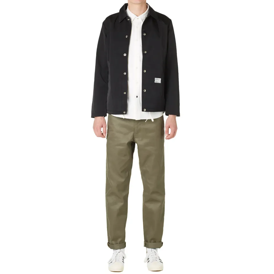 Jill Coach Jacket