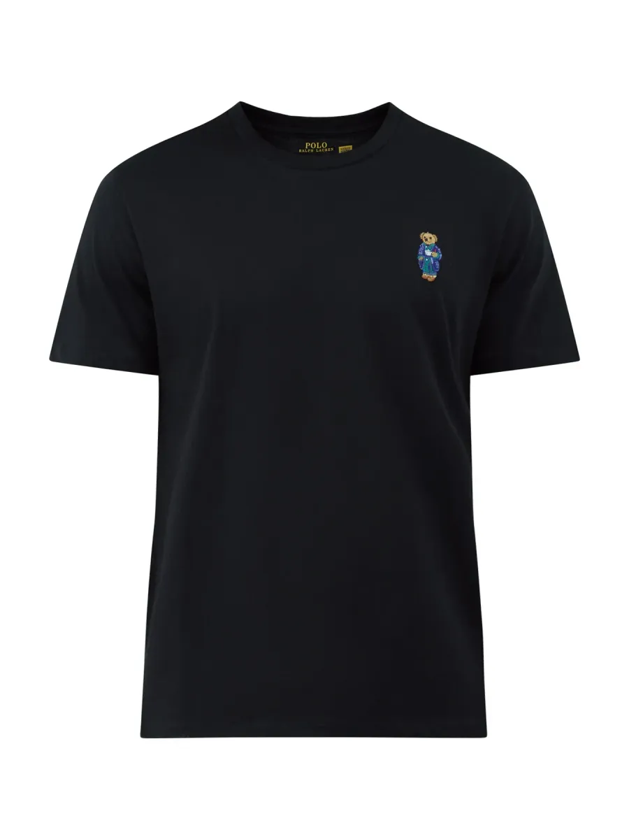 Cotton Bear Lounge T-Shirt