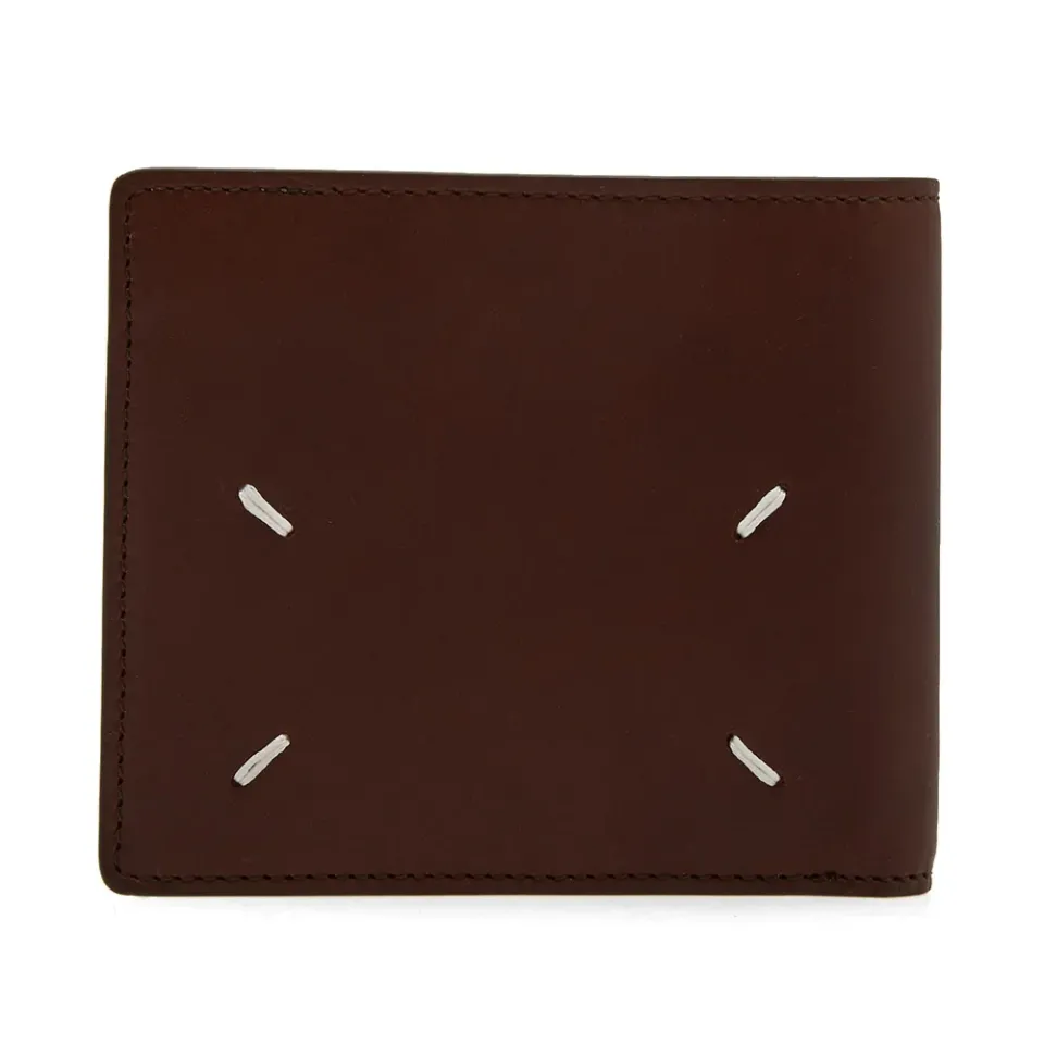 11 Classic Billfold Wallet