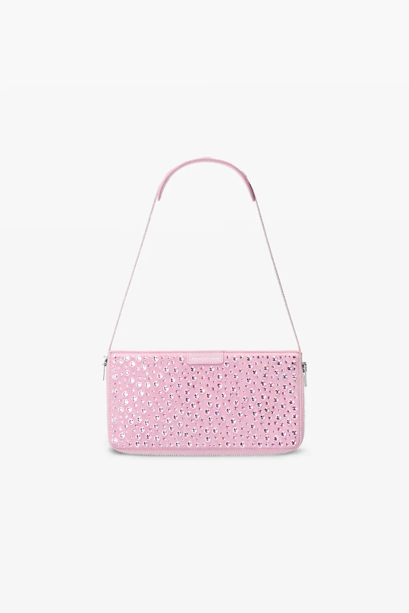 siren crystal mini bag