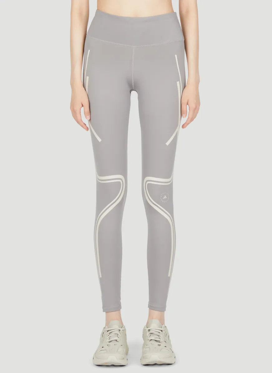 TruePace Running Leggings