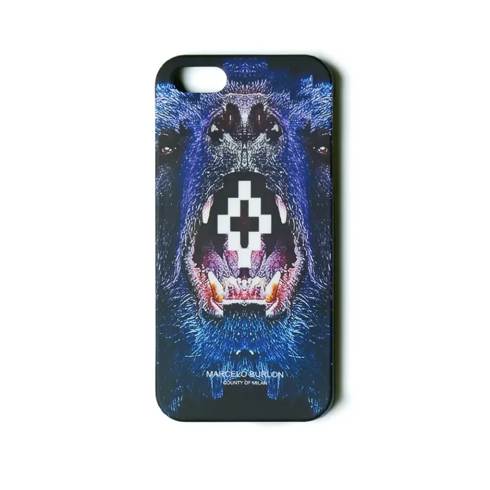 Matteo iPhone 5 Case
