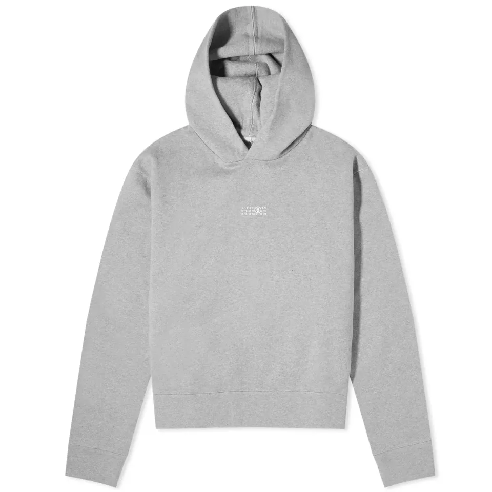 Logo Hoodie
