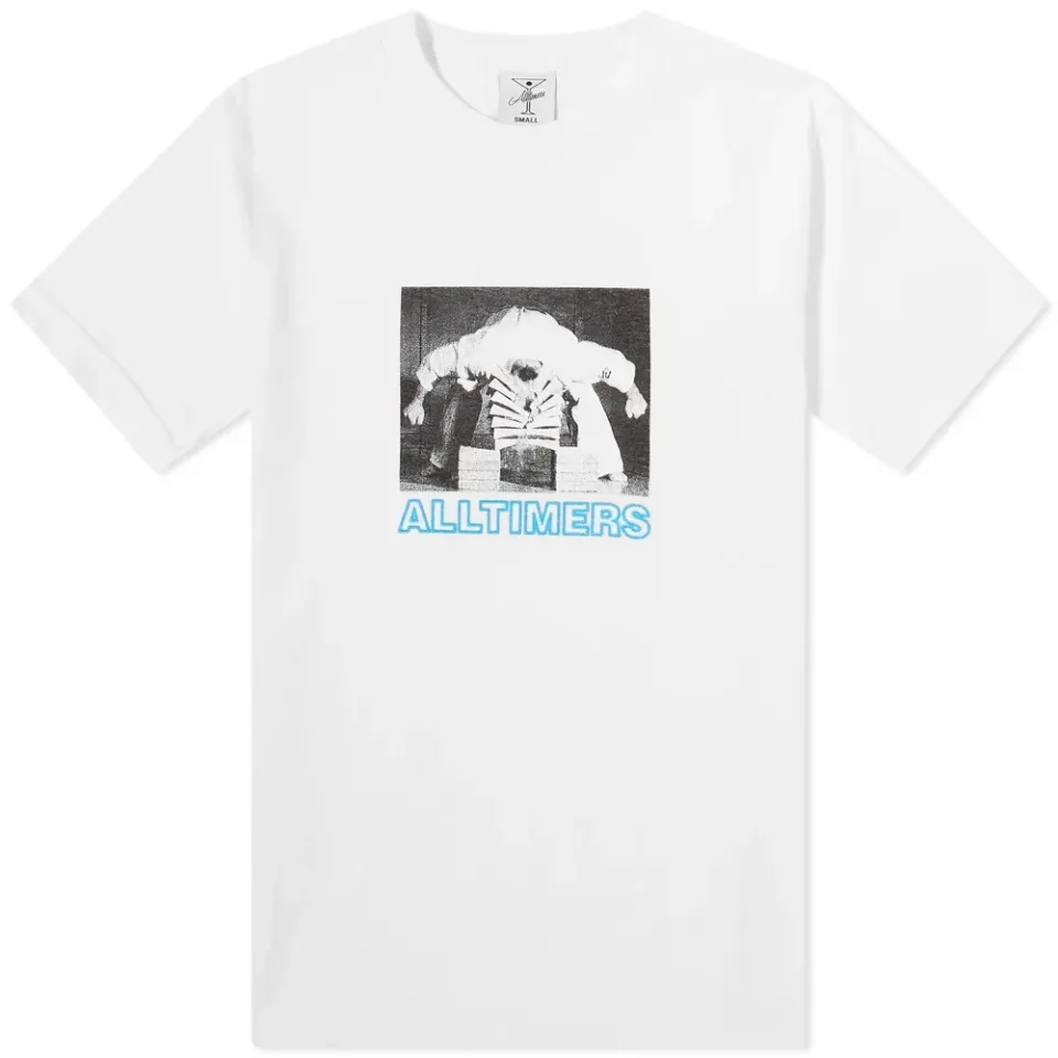 Head Cracker T-Shirt