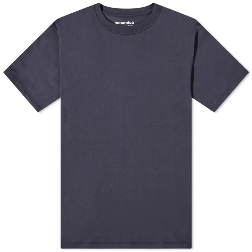 Loopwheel Coolmax T-Shirt