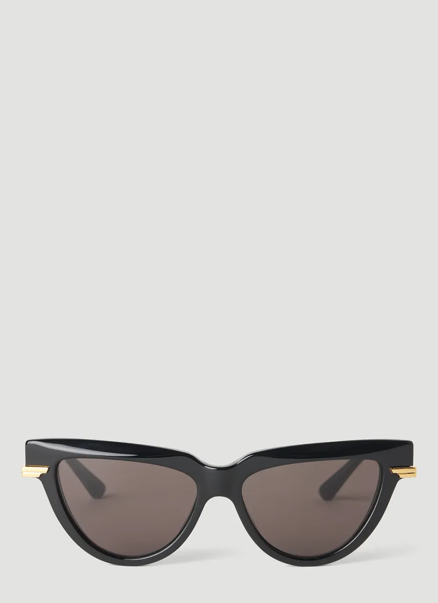 BV1265S Cat Eye Sunglasses
