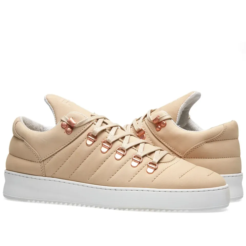 Mountain Cut Sneaker