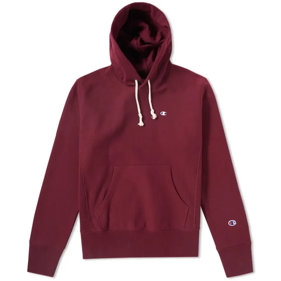 Classic Hoody