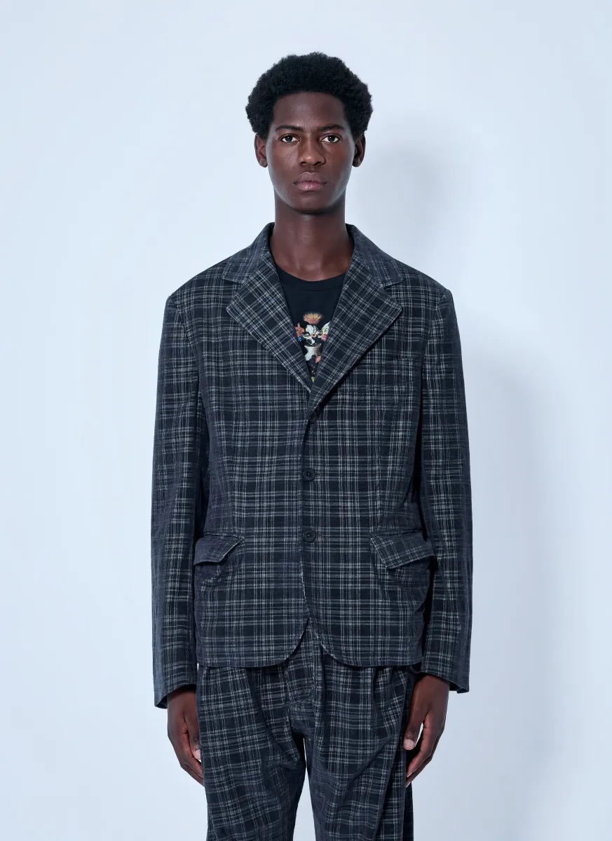 Wreck Blazer