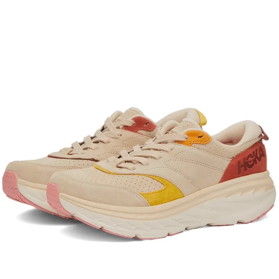 Bondi L Suede