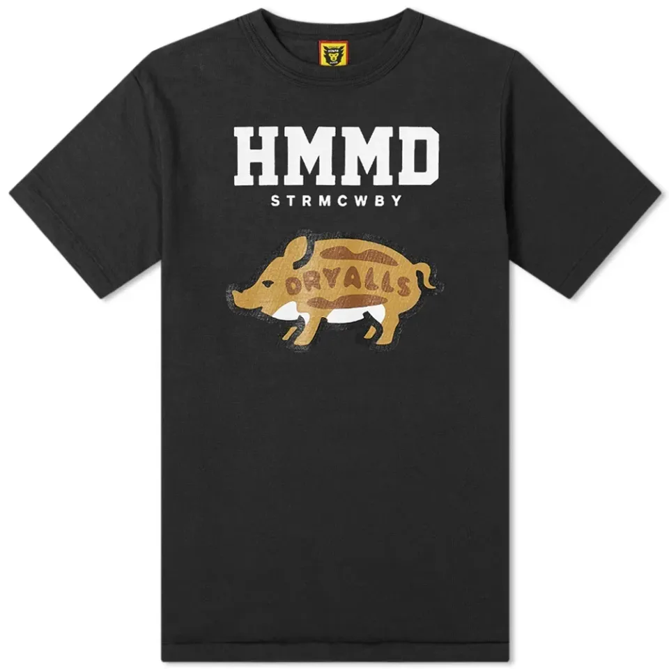 Pig T-Shirt