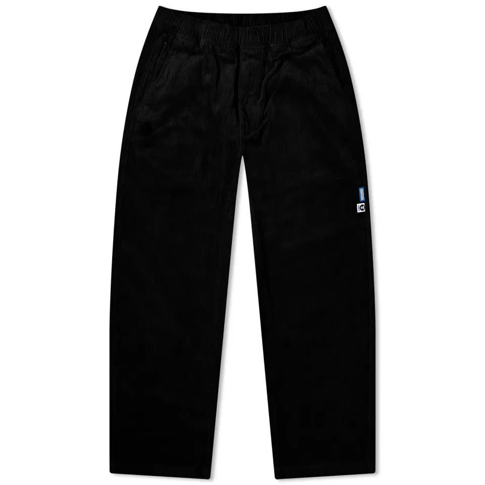 AAPE Now Corduroy Chino Pants