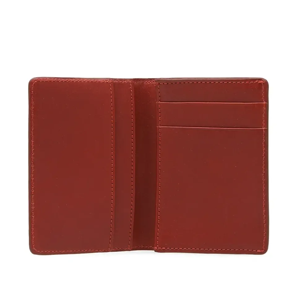 A.P.C. Stefan Card Wallet