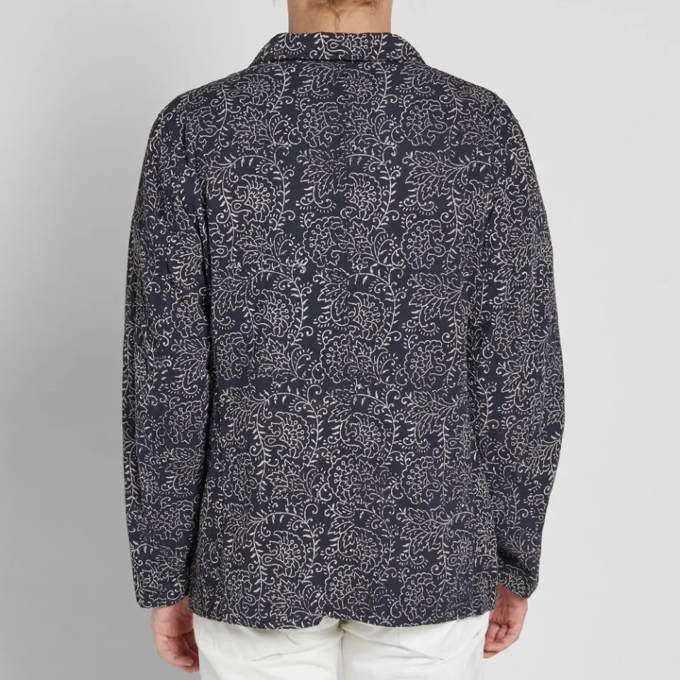 Bedford Jacket