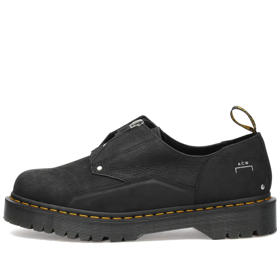 A-COLD-WALL* x Dr Martens 1461 Bex Low