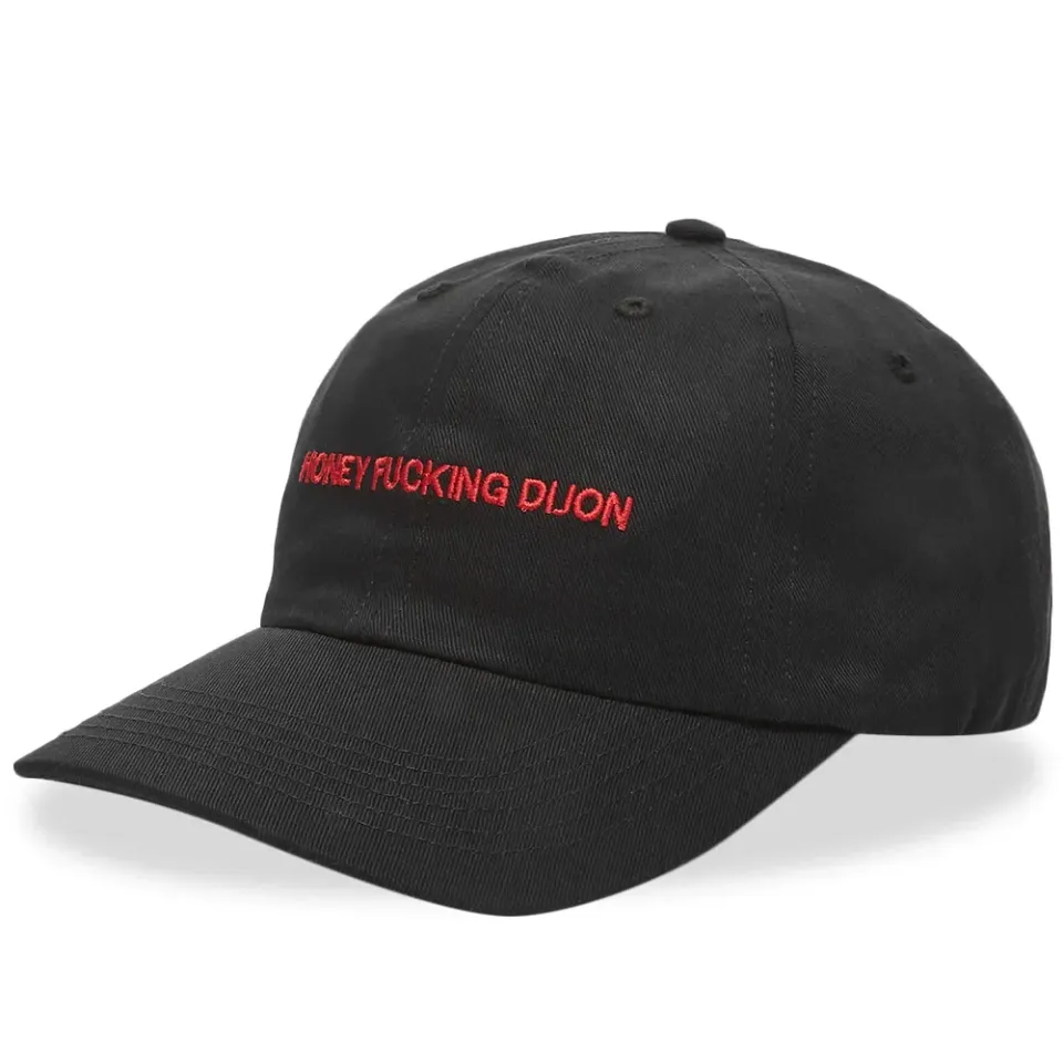 Logo Cap