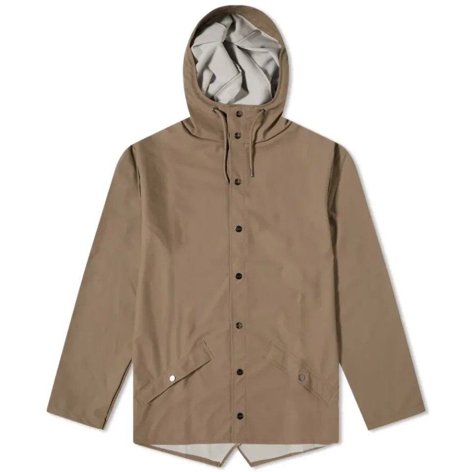 Classic Jacket
