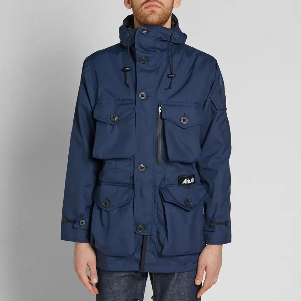Waterproof Smock