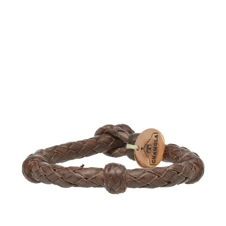 Round Bracelet
