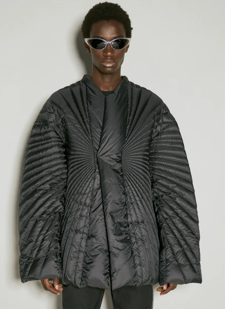Radiance Down Jacket