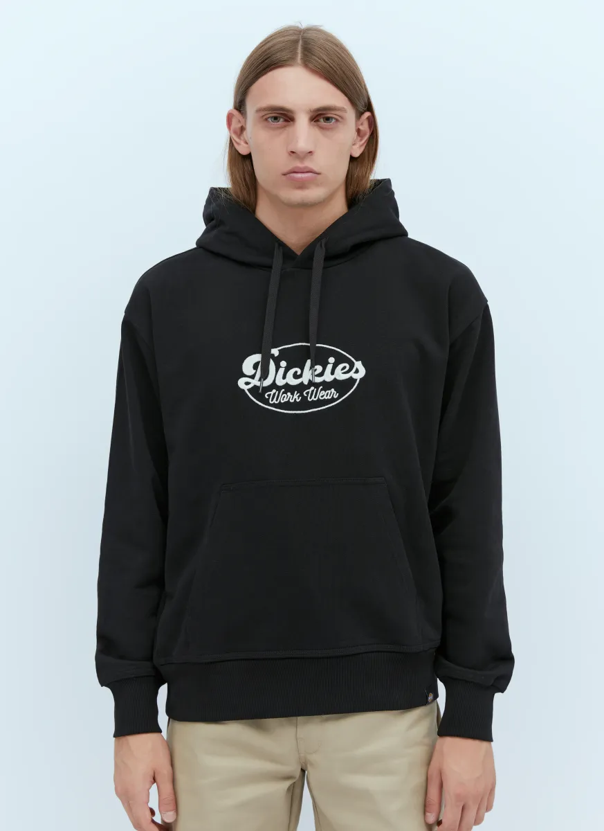 Gridley Hooded Sweatshirt