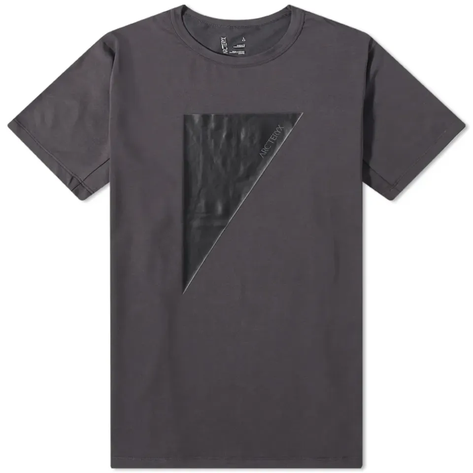 Arc'teryx Captive Arc'postrophe Word T-Shirt