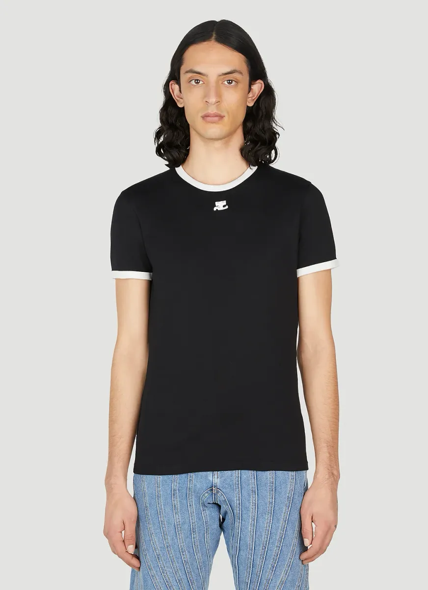 Bumpy T-Shirt