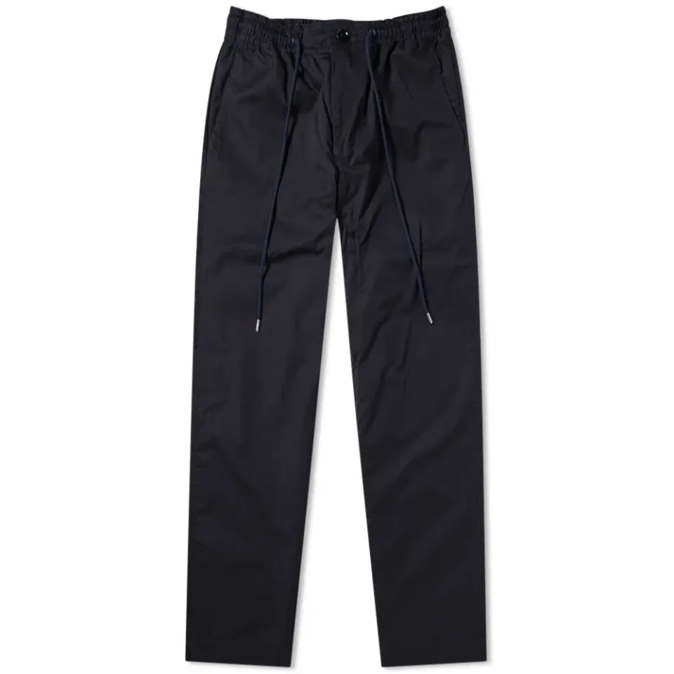 Easy Chino Pant