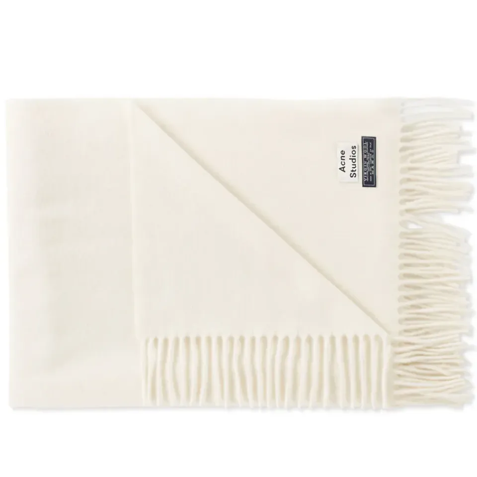 Canada Scarf