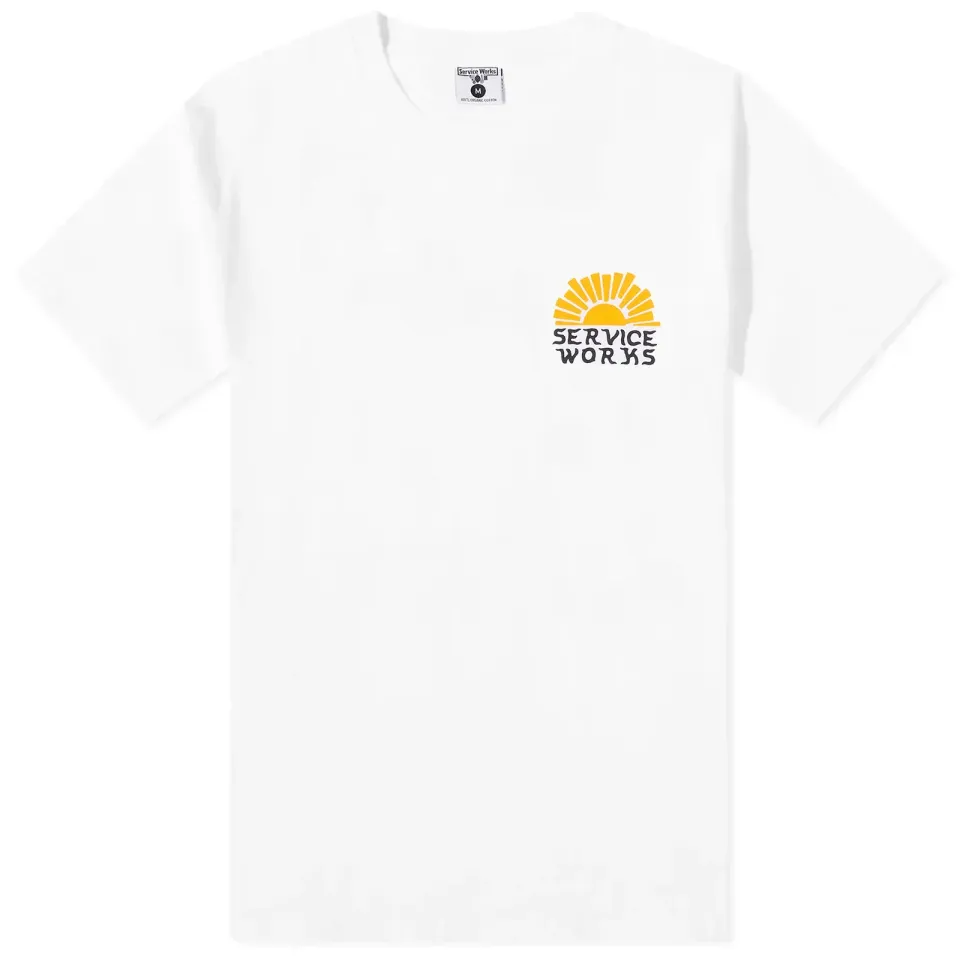 Sunny Side Up T-shirt