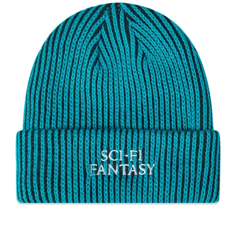 Logo Beanie