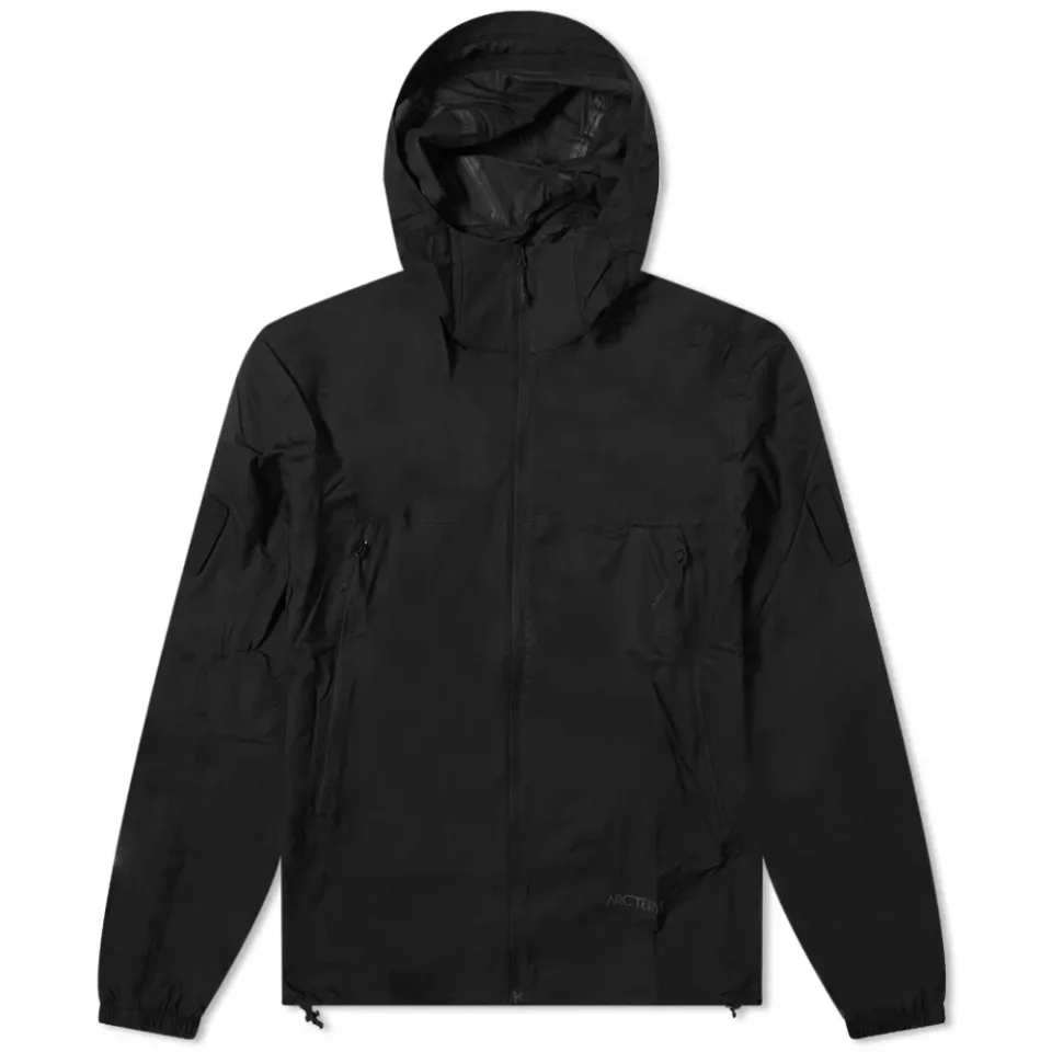 Arc'teryx System A Anther Superlight Jacket